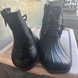 Women’s Sperry Rain Boot