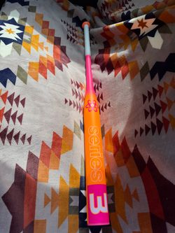 Slowpitch softball bat Monsta proton Easton