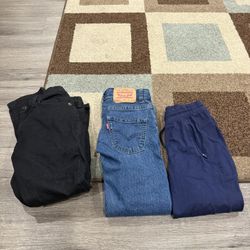 Boys Clothes
