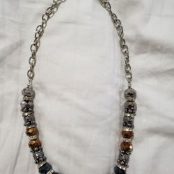 Costume Jewelry Necklaces $6 Each,