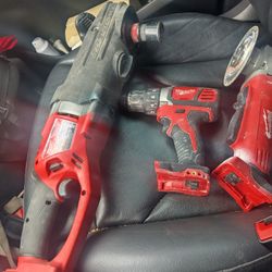 Everything Works  In Good  Condición 