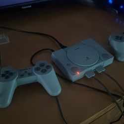 Ps1 For Sale