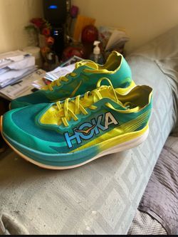 Hoka Rocket x2 Running Shoes