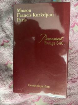 Women perfume