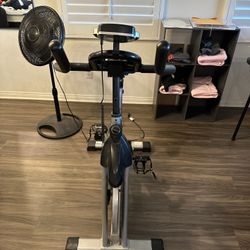 Spin Bike $100