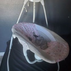 FREE baby Swing