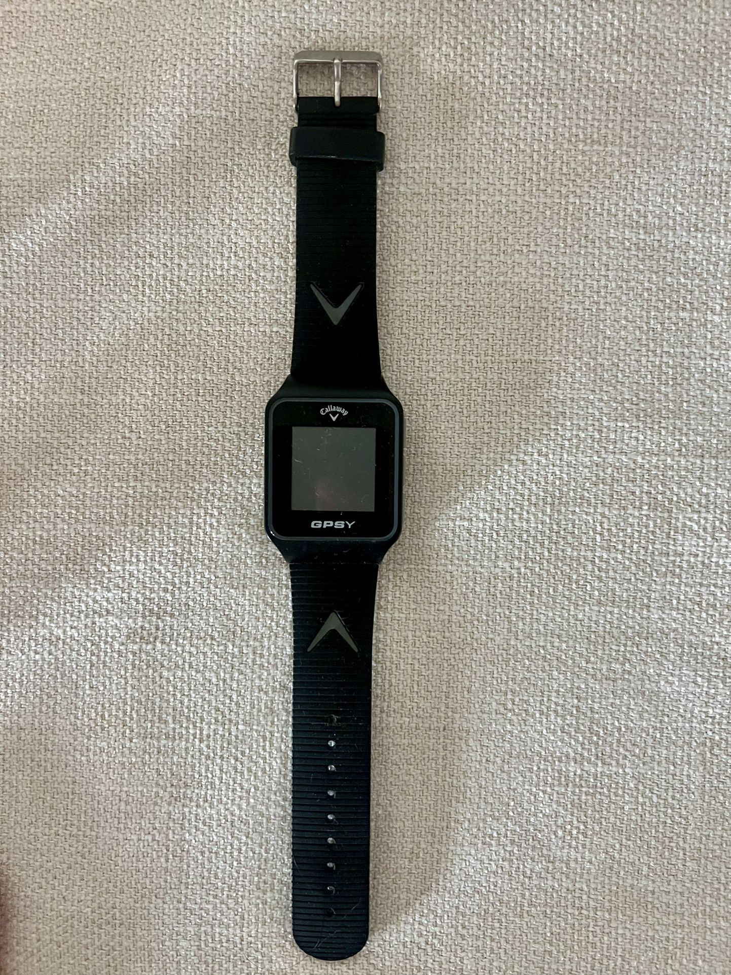 Callaway Golf Watch