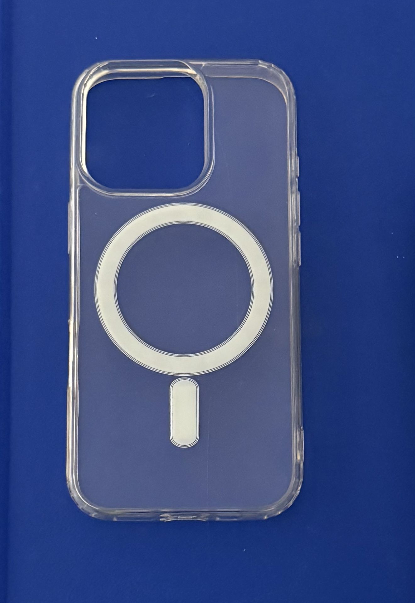 iPhone 16 Pro Case 