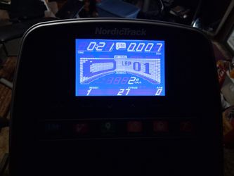 Nordic Trac Stair Stepper