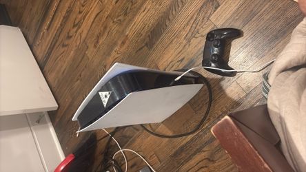 ps5 1 controller