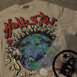 Hellstar Shirt 