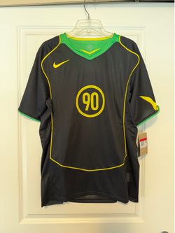 Nike Total 90 Jerseys
