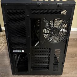 Corsair Pc Case 