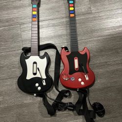 Ps2 Guitar 