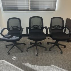 Office Chairs