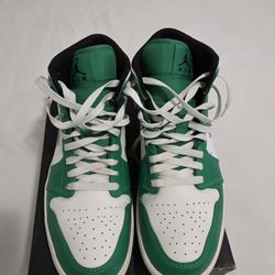 Nike Jordan