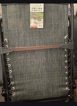 Sonoma antigravity chair