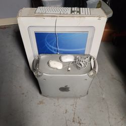 Power Mac G4