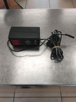 Battery charger+maintainer