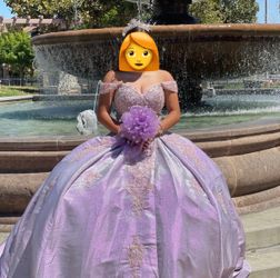 Quince Dress