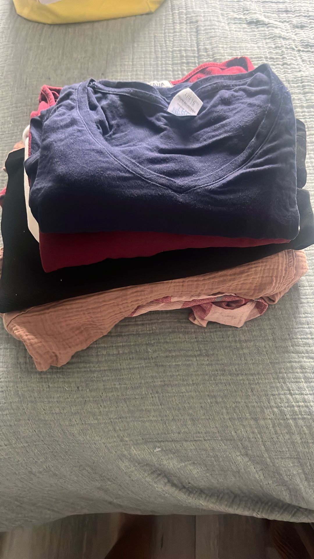 Maternity Clothes