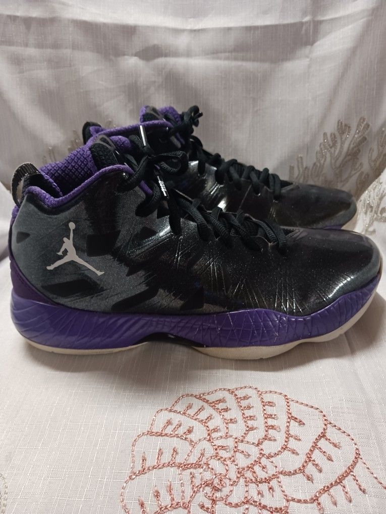 Jordans