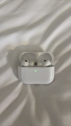 AirPod Pros