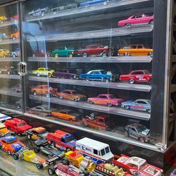 Hotwheels For Sale