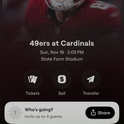 Arizona Cardinals Vs Falcons 