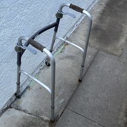 Aluminum Walker