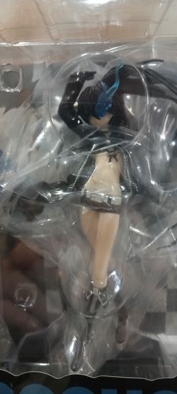 Pop Up Parade Black Rock Shooter figure by Good Smile Company