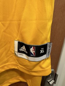 Rare! NWT Adidas Los Angeles Lakers Kobe Bryant #24 Mens XL