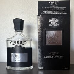 Creed Aventus 