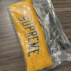 Supreme New Era Headband FW18