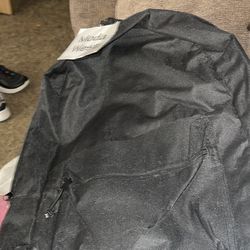 New Bookbag