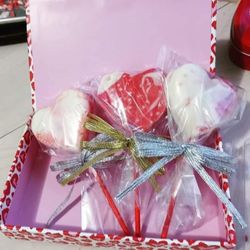 Valentine’s Day Coming Soon 