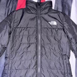 North Face Jacket 