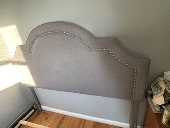 Queen Size Bed Frame