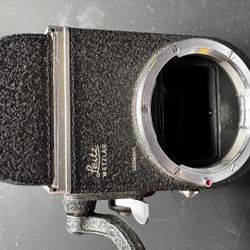Leica Visoflex Film / Digital SLR