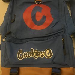 Cookies Sf Backpack