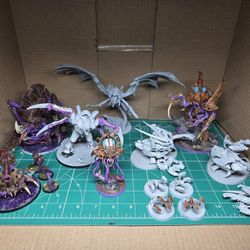 Tyranid Lot