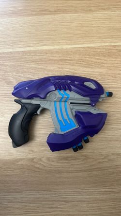 Halo Needle Blaster