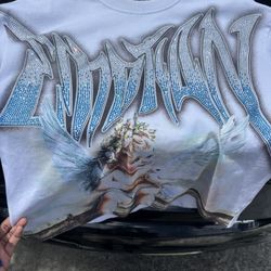 Mixed Emotions Tee New