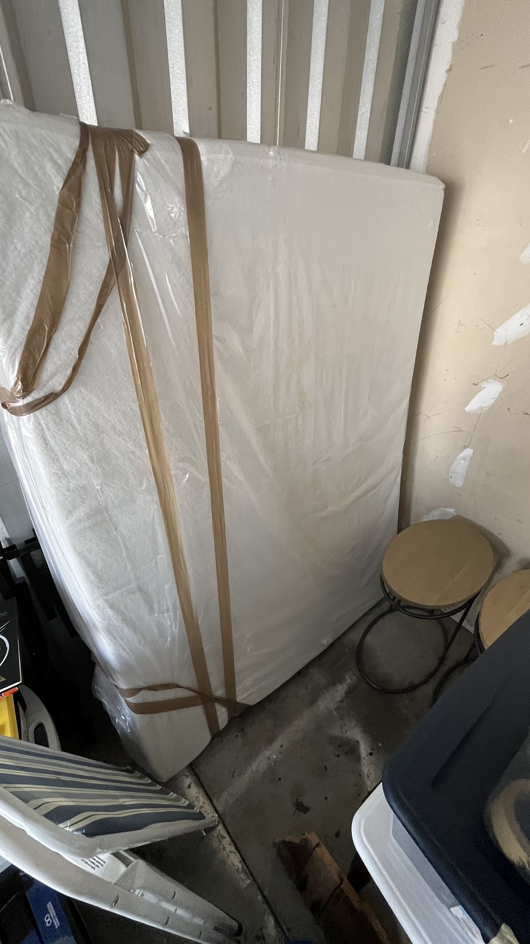 Full Size Mattress - $25