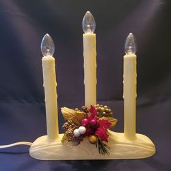 Christmas 🎄 Candles