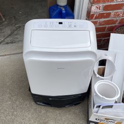 Portable  A/C Unit