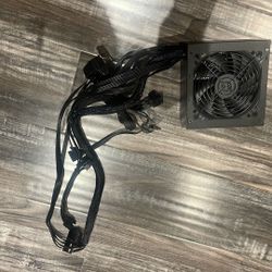 Helios Computer Power Supply 