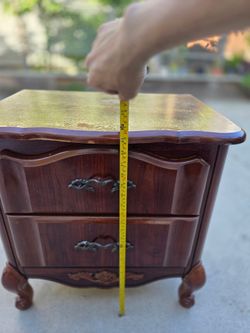 Nightstand