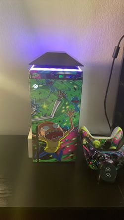 Xbox series x