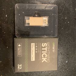 32gb Lightning Stick